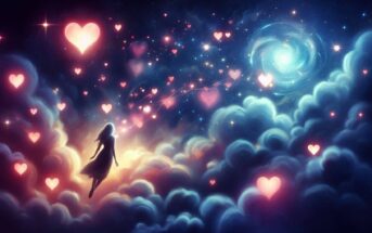 Aşk İle İlgili Rüyaların Tabirleri ve Anlamları
