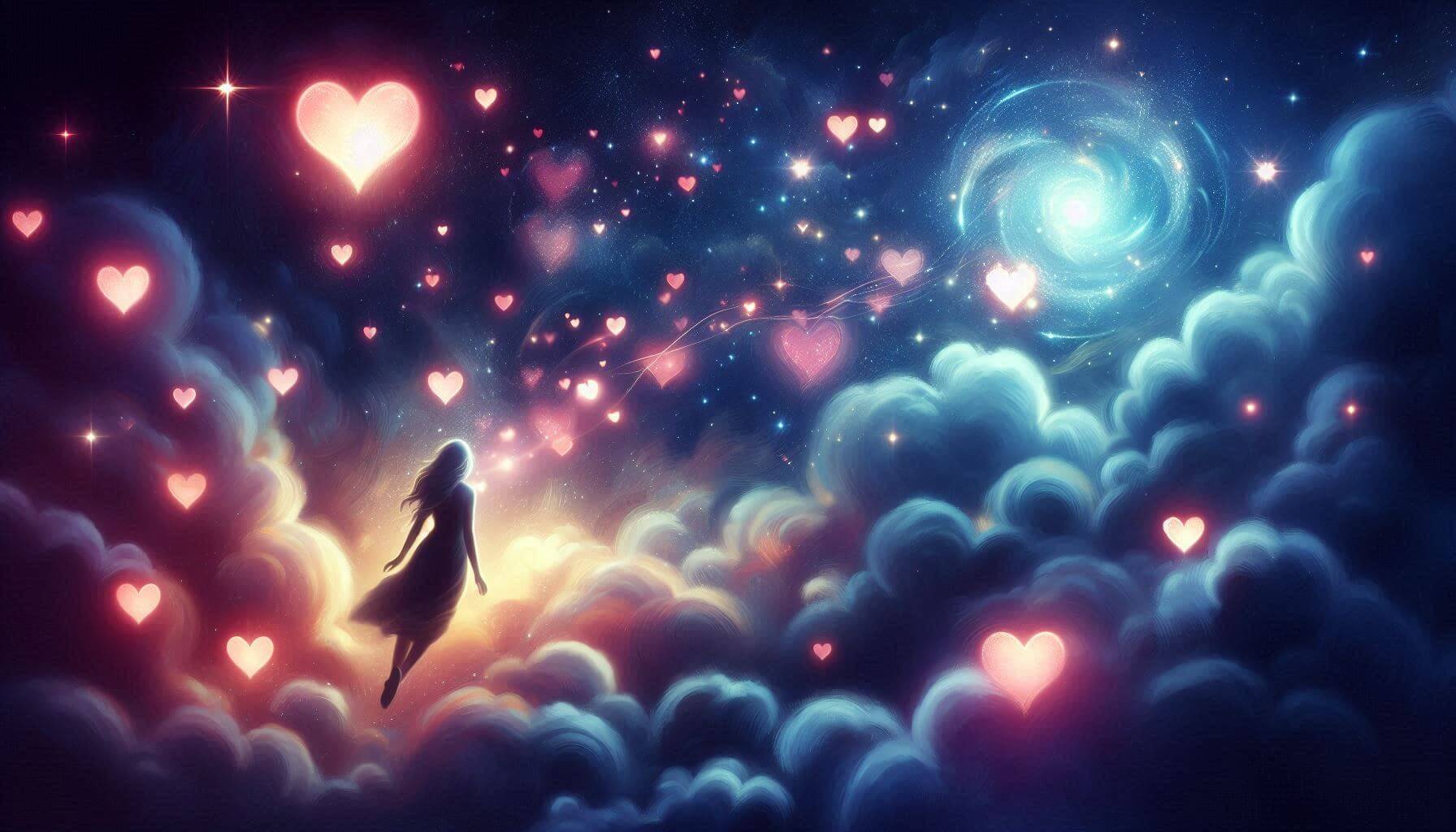 Aşk İle İlgili Rüyaların Tabirleri ve Anlamları