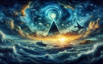 Bermuda Şeytan Üçgeni