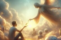 Gerçek Hayatta Ölmüş Birinin Rüyada Altın Vermesi Ne Anlama Gelir?