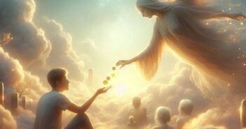 Gerçek Hayatta Ölmüş Birinin Rüyada Altın Vermesi Ne Anlama Gelir?