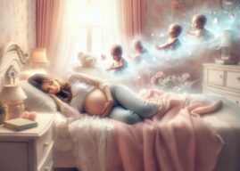 Hamileyken Görülen Erkek Bebek Rüyaları Ne Anlama Geliyor? Rüyanın Yorumu