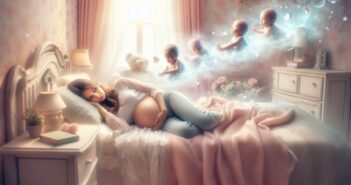 Hamileyken Görülen Erkek Bebek Rüyaları Ne Anlama Geliyor