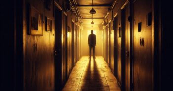 3 Dehşet Verici Gerçek Komşu Hikâyesi