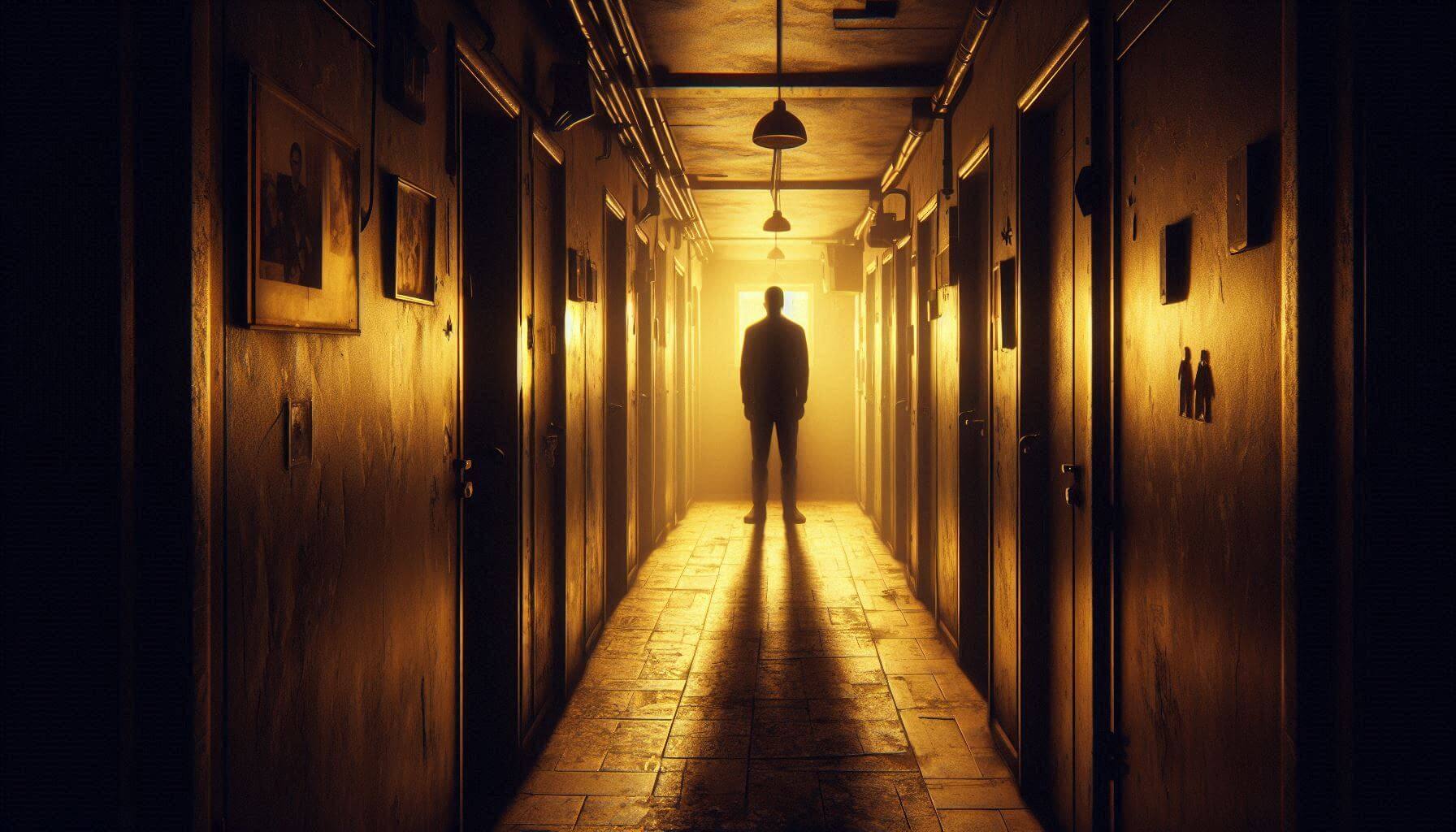 3 Dehşet Verici Gerçek Komşu Hikâyesi