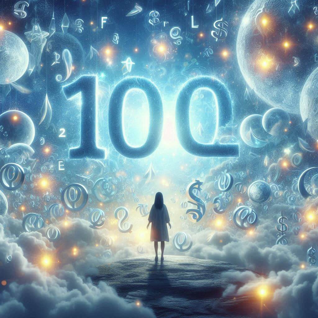 Rüyada 100 TL Görmek