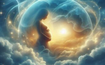 Rüyada 9 Aylık Hamile Olduğunu Görmek