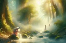 Rüyada Abdest Almak