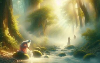 Rüyada Abdest Almak