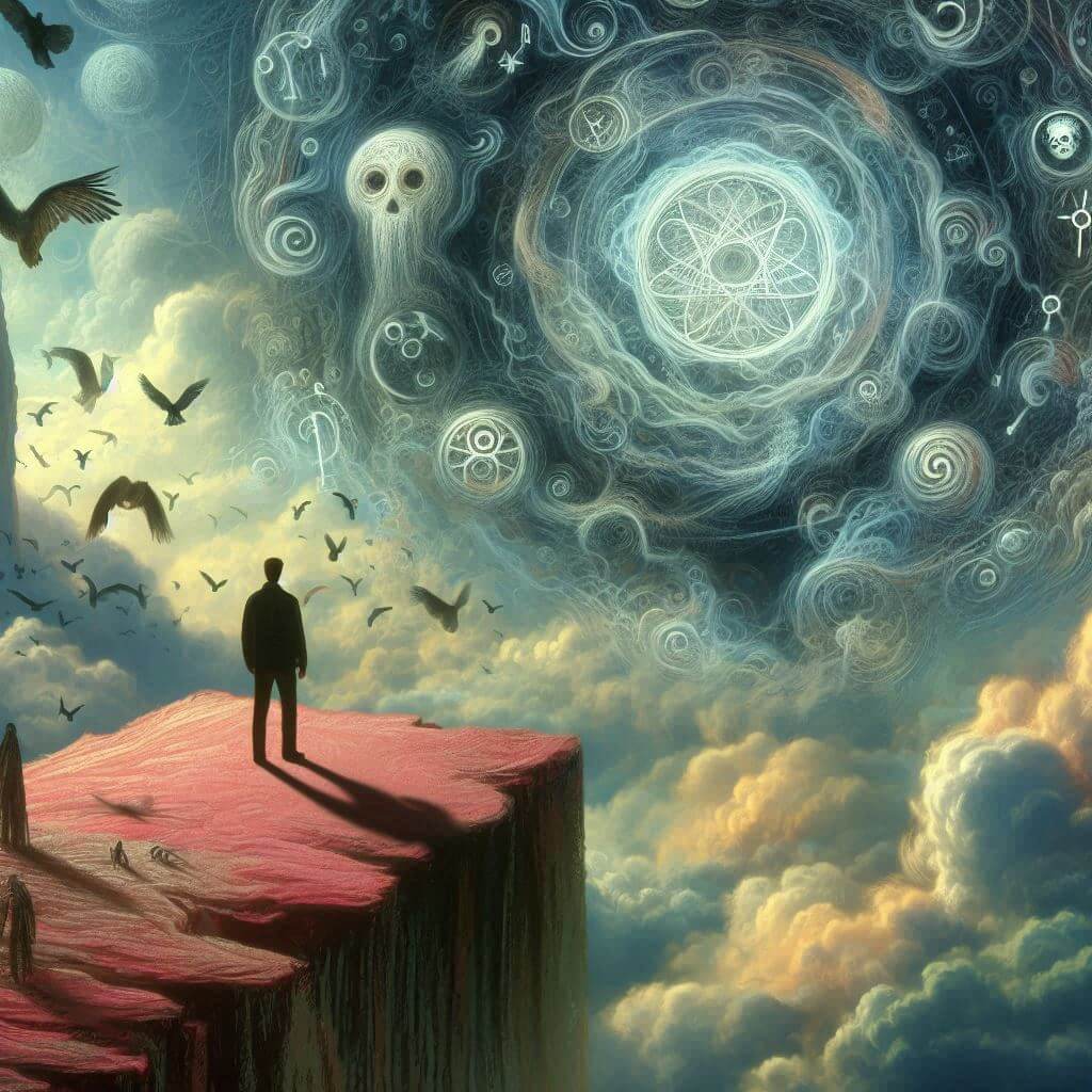 Rüyada Abimin Öldüğünü Görmek