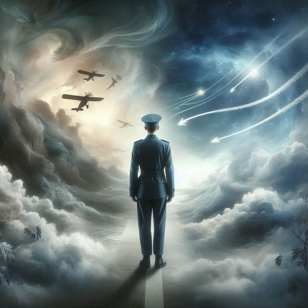 Rüyada Abinin Askere Gittiğini Görmek