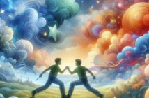 Rüyada Abiyle Kavga Etmek