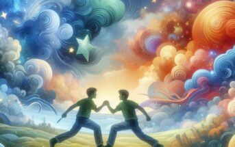 Rüyada Abiyle Kavga Etmek