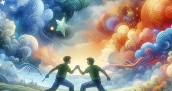 Rüyada Abiyle Kavga Etmek