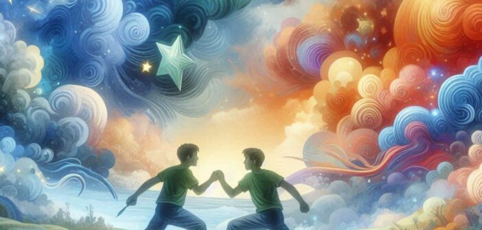 Rüyada Abiyle Kavga Etmek