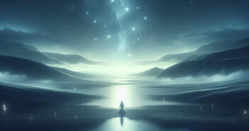 Rüyada Açık Alanda Tuvaletini Yapmak