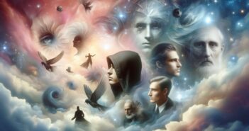 Rüyada Adam Görmek Ne Anlama Gelir? Tanıdık, Yabancı, Genç ve Yaşlı Adam Sembolleri