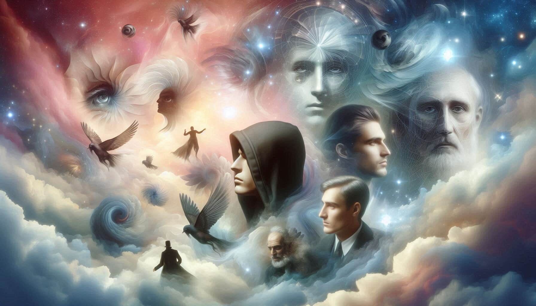 Rüyada Adam Görmek Ne Anlama Gelir? Tanıdık, Yabancı, Genç ve Yaşlı Adam Sembolleri