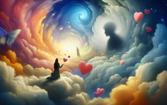 Rüyada Aşk İtirafı Almak