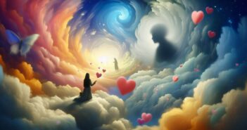 Rüyada Aşk İtirafı Almak