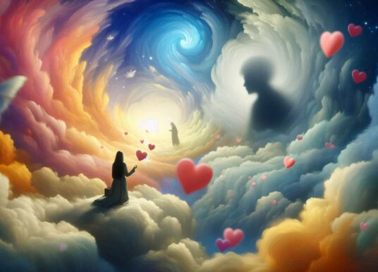 Rüyada Aşk İtirafı Almak Rüya Tabiri, Ne Anlama Gelir? Anlamları ve Yorumları