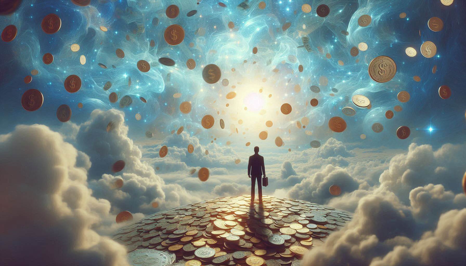 Rüyada Para Görmek