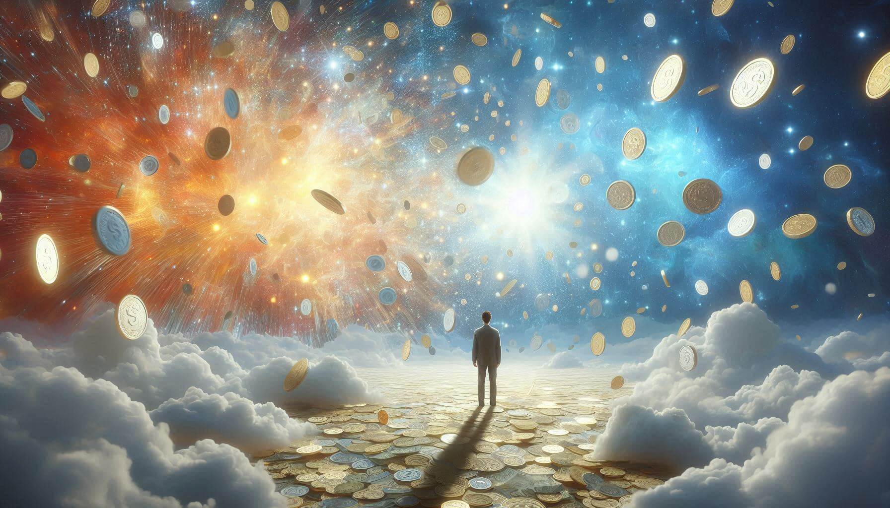 Rüyada Para Görmek