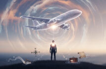 Rüyada Uçak Görmek