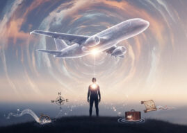 Rüyada Uçak Görmek Ne Anlama Gelir? Uçağa Binmek, Uçak Kazası Nedir?