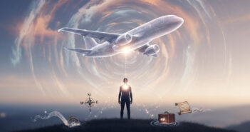 Rüyada Uçak Görmek