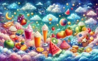 Yiyecek İçecekler İle İlgili Rüyalar ve Anlamları, Rüyaların Yorumları