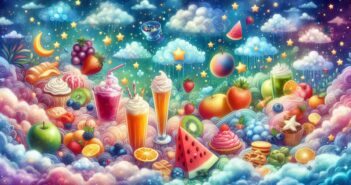 Yiyecek İçecekler İle İlgili Rüyalar ve Anlamları, Rüyaların Yorumları