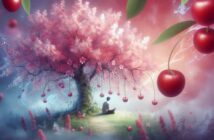 Rüyada Kiraz Görmek