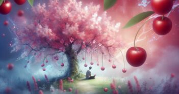 Rüyada Kiraz Görmek