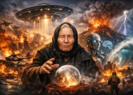 Baba Vanga 2026 Kehanetleri Gerçek Olabilir mi? Dünya Savaşı, Uzaylılar, Yapay Zekâ ve Büyük Felaketler Bizi Bekliyor mu?