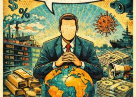 Dünyayı Gerçekten Kim Yönetiyor? Görünmeyen Güçler Teorisi Ne Anlatıyor?